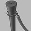 Stanchion
