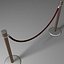 Stanchion