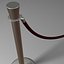 Stanchion