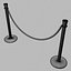 Stanchion