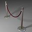 Stanchion