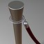 Stanchion