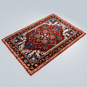 Carpet (Six carpet styles plus an original design vector texture)