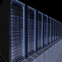 data center server
