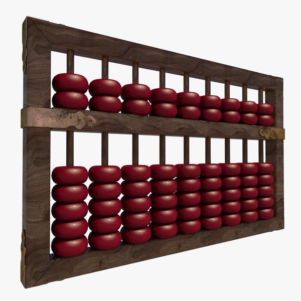 abacus model