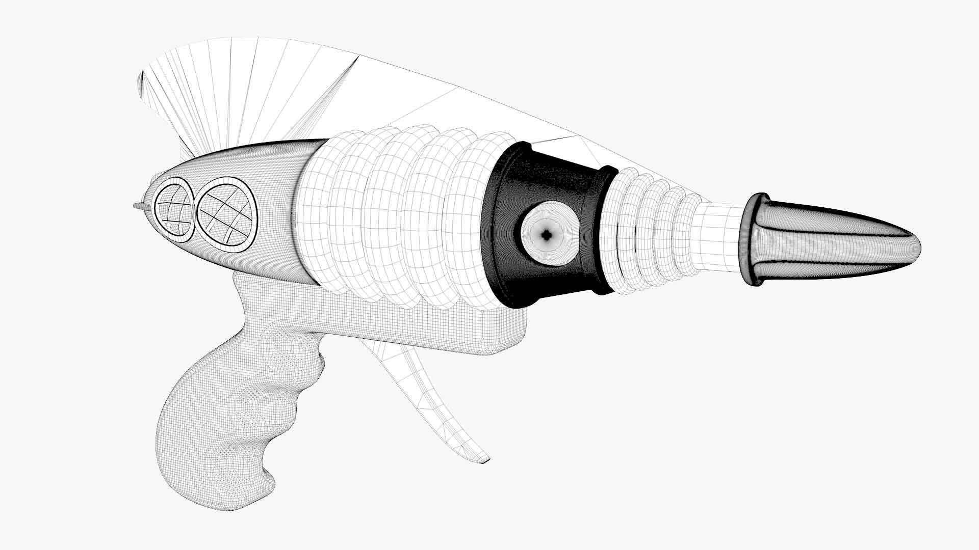 gun 3D model https://p.turbosquid.com/ts-thumb/rZ/MVam6o/Hp/ray_gunwire0001/jpg/1617379084/1920x1080/fit_q87/5ae88108ce3653b9e3deaff3adb3738c406a8bc0/ray_gunwire0001.jpg