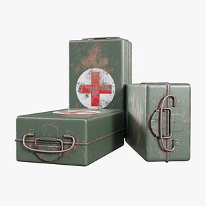 MedKit