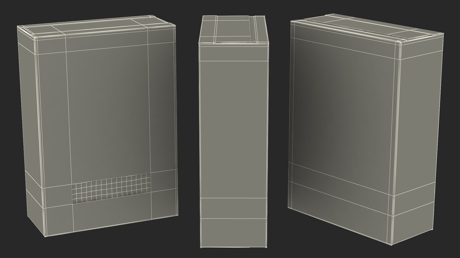 3D dry pasta boxes set https://p.turbosquid.com/ts-thumb/rZ/Q3aNsF/Qm8NQSjN/drypastaboxesset3dsmodel033/jpg/1582344235/1920x1080/fit_q87/c395b319bfa113c43d3fca9e0dc6ca83d5176987/drypastaboxesset3dsmodel033.jpg