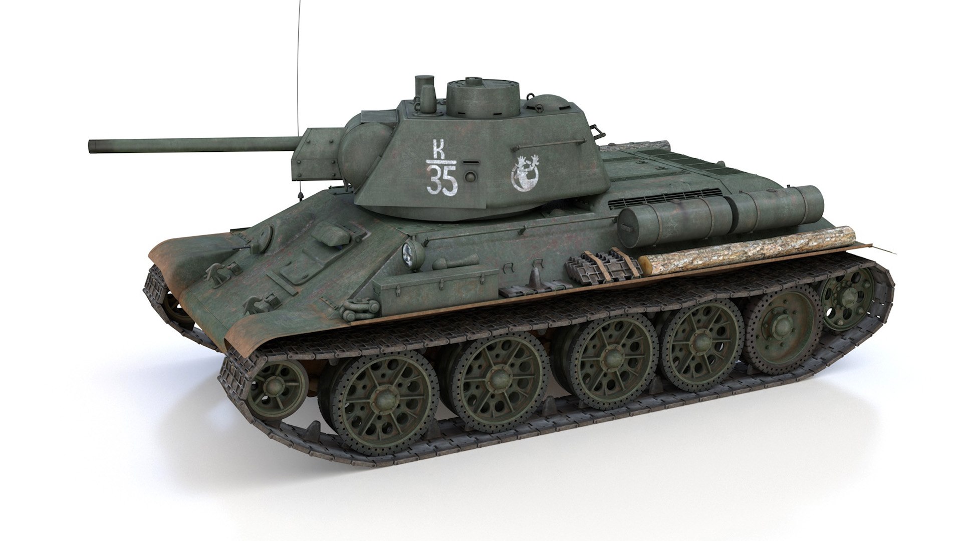 3D T-34-76 - Model 1943 - Soviet medium tank - K35 https://p.turbosquid.com/ts-thumb/rZ/RwF54O/b3/m43_k3504/jpg/1618681669/1920x1080/fit_q87/d7f7142980264e9f12c9f501946ca581bac96228/m43_k3504.jpg