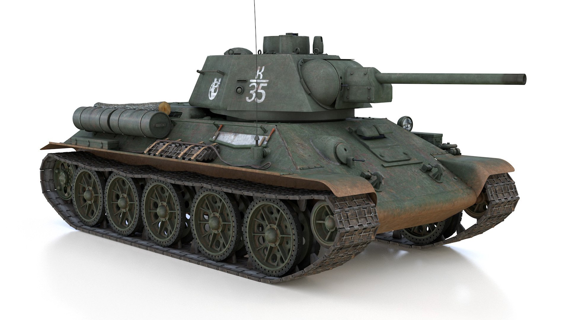 3D T-34-76 - Model 1943 - Soviet medium tank - K35 https://p.turbosquid.com/ts-thumb/rZ/RwF54O/xa/m43_k3509/jpg/1618681673/1920x1080/fit_q87/255485eadbba85c26f8ec593e13eb5c52993eb44/m43_k3509.jpg