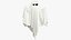 Funny Ghosts Collection V1 3D model