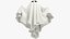 Funny Ghosts Collection V1 3D model