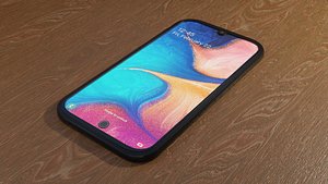 Phone