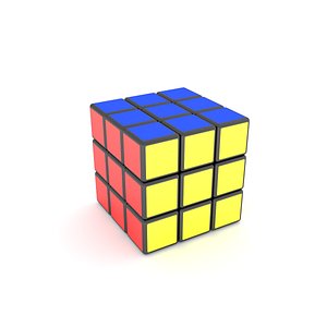 Rubik's Cube