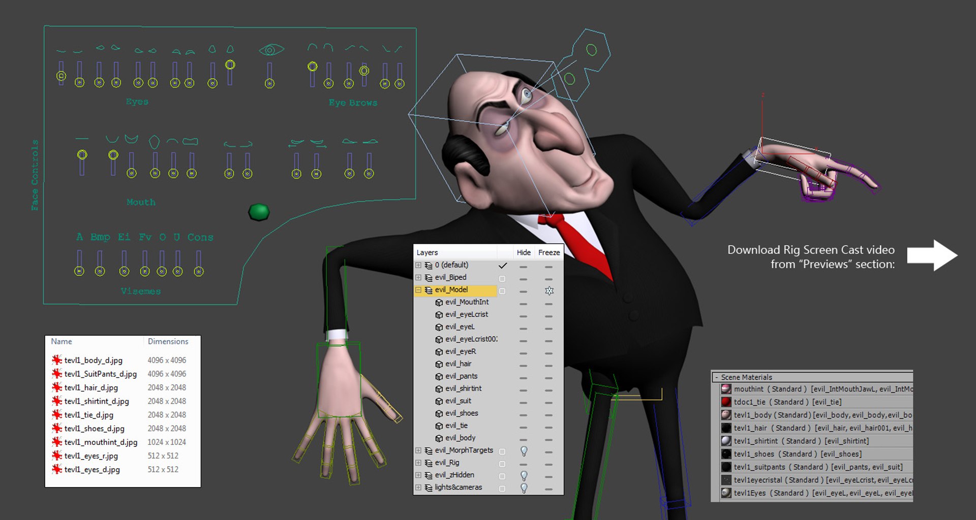 rigged cartoon evil businessman 3d max https://p.turbosquid.com/ts-thumb/rZ/YAFOJh/uOw9Ze1z/evil_scenesetup/jpg/1407773312/1920x1080/fit_q87/32eb42b8ae36326379295861ef91ec3fddd75079/evil_scenesetup.jpg