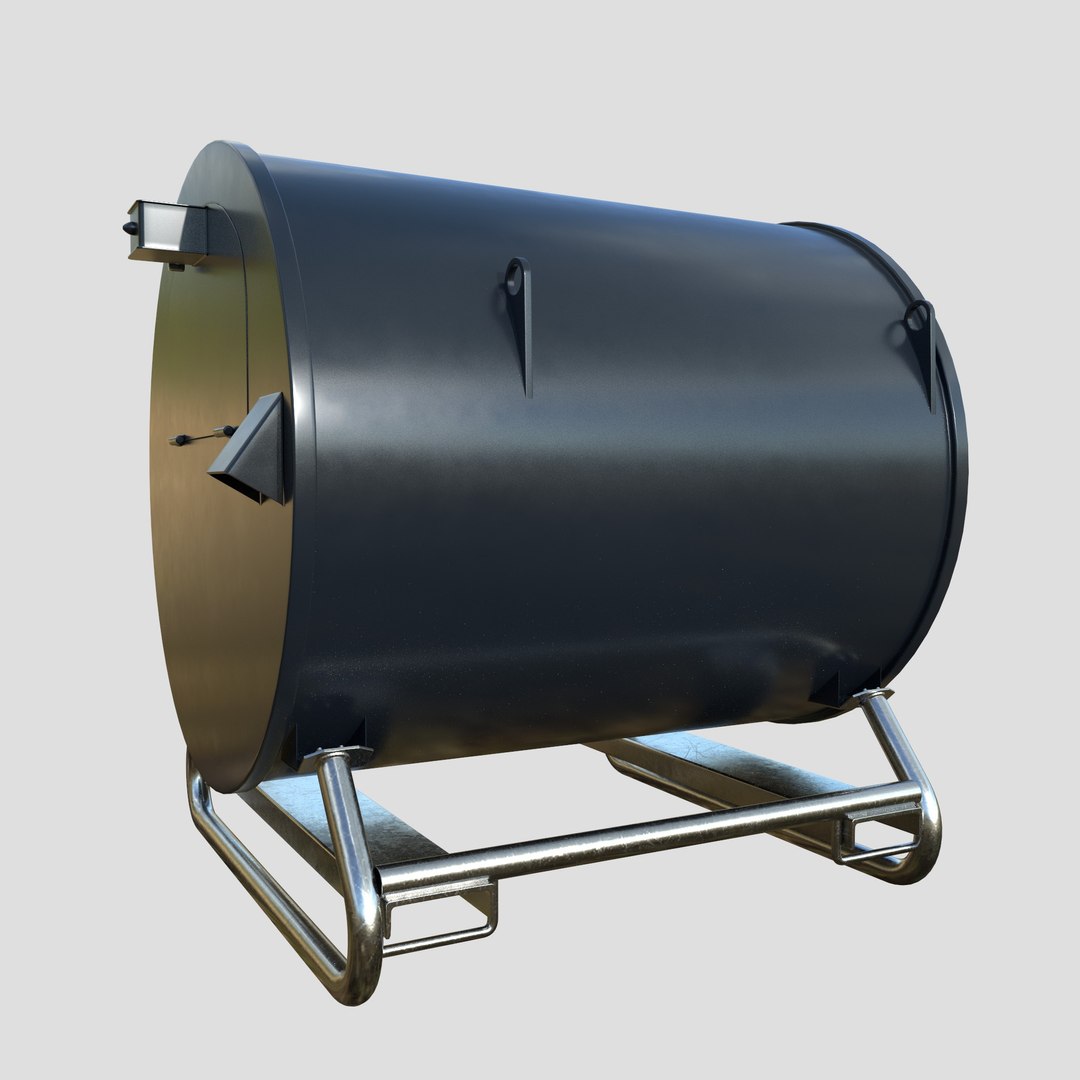 Industrial Storage Tank 3D https://p.turbosquid.com/ts-thumb/rZ/YROb9H/Vl/industrialtank_render05/jpg/1732357296/1920x1080/fit_q87/46d9e76b7c628537fd9e4ed9adb59e5206c39701/industrialtank_render05.jpg