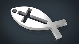3D Ichthus Models | TurboSquid