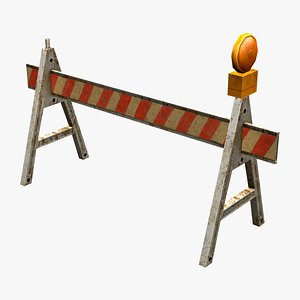 Construction Barrier