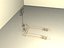 Transpalette Low Poly