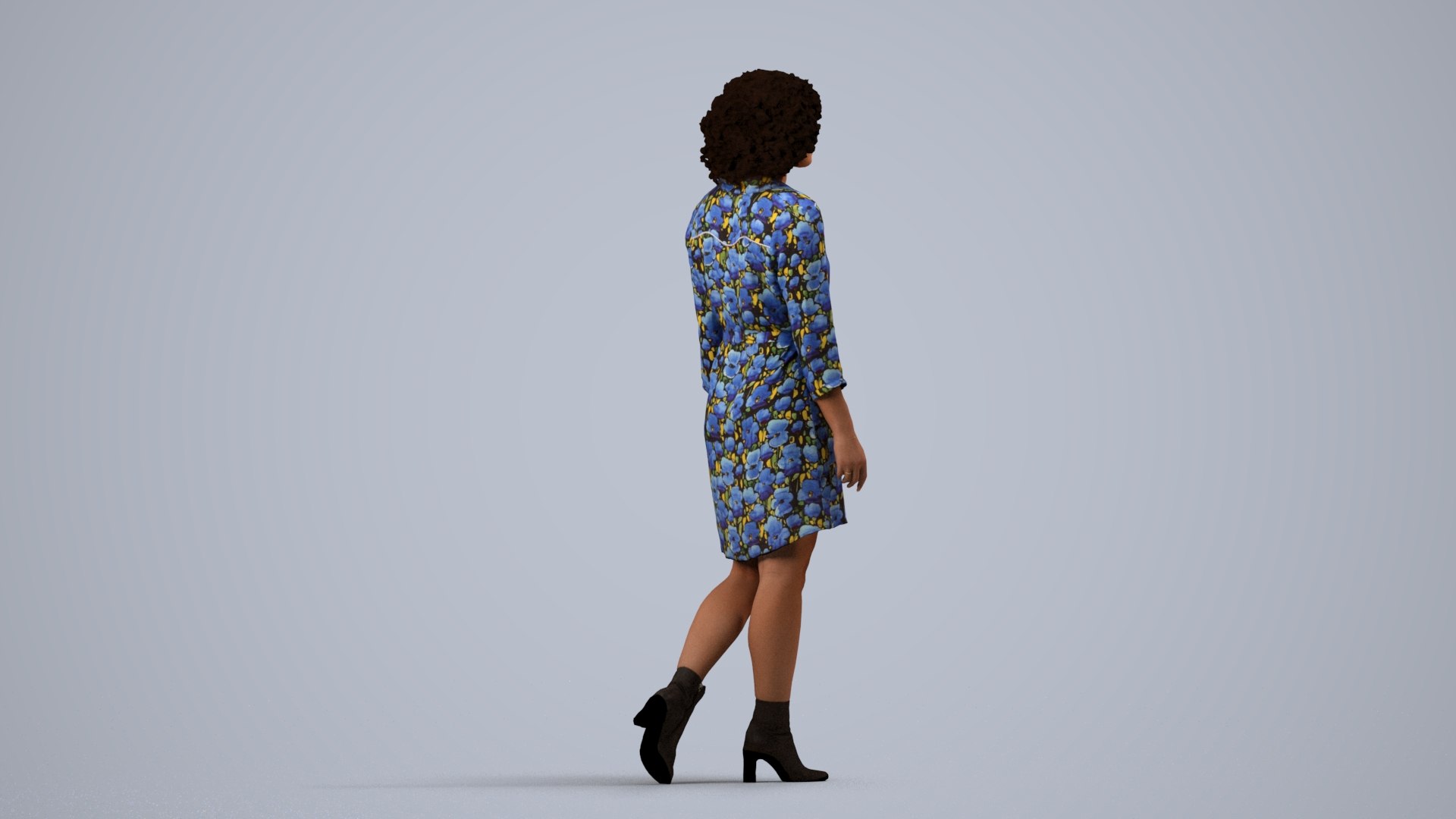 00213Aimee0004 - Adult Black woman walking through public space in transitional seasonal clothing 3D model https://p.turbosquid.com/ts-thumb/rZ/bzJdOU/8i/00213_aimee0004_state2_frame_0004/jpg/1773015481/1920x1080/fit_q87/1b15bfa8594f367787dd2b482abc6f1078f0b1c2/00213_aimee0004_state2_frame_0004.jpg