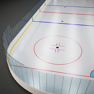 Hockey Field