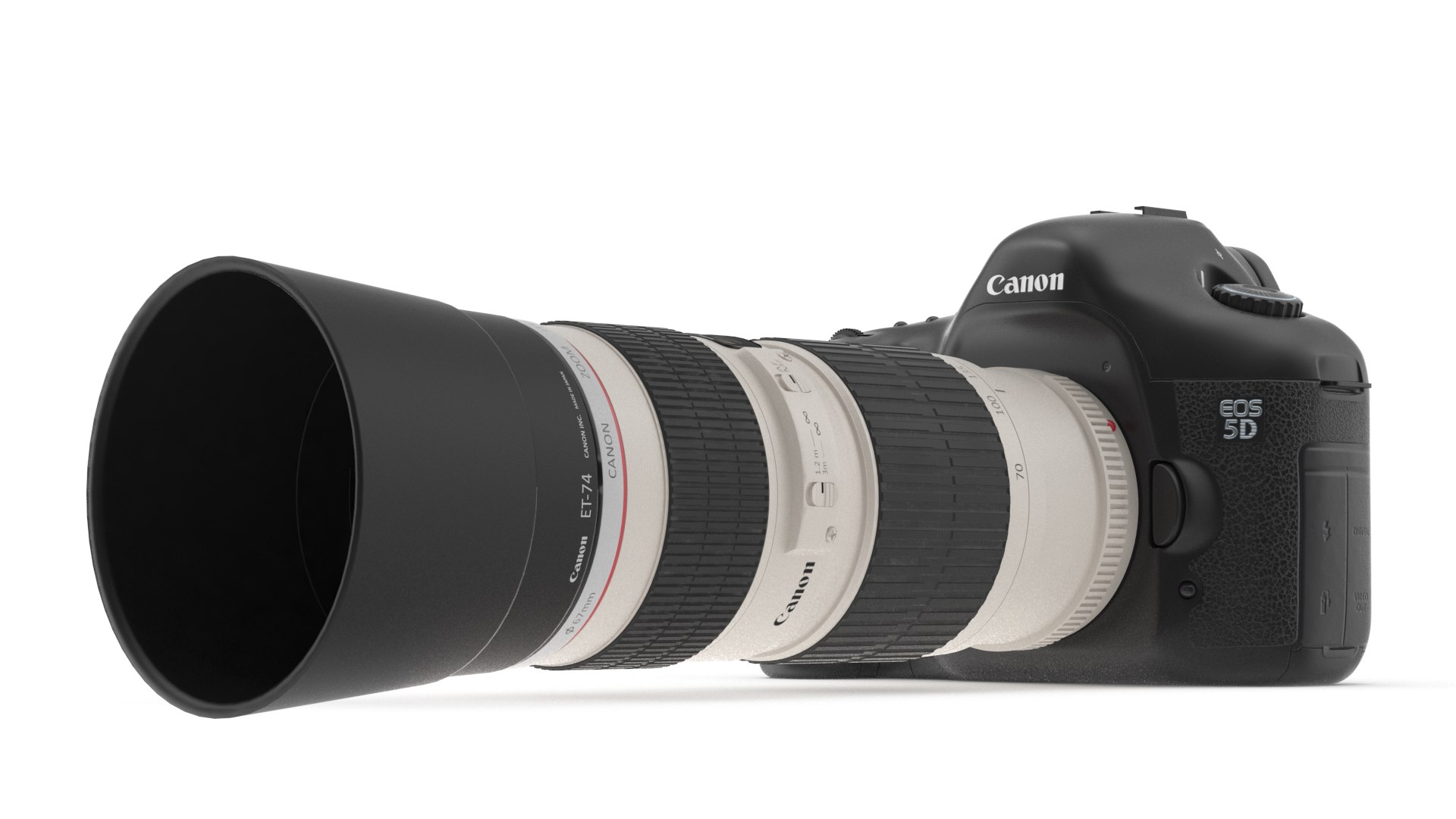 Eos 5d Mkii Canon 4d Mark Ii Canon EOS 5D Mark II Au Meilleur Prix