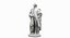 Estatua de Goethe
