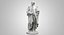 Estatua de Goethe
