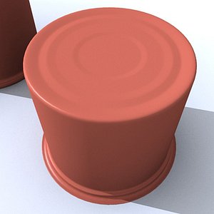 Tin Meat Tuna