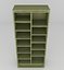 simple bookcase 3ds free