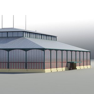 marketplace