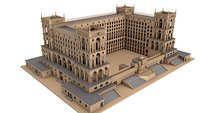 Government House of Baku