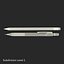 3d model pencils design mechanical