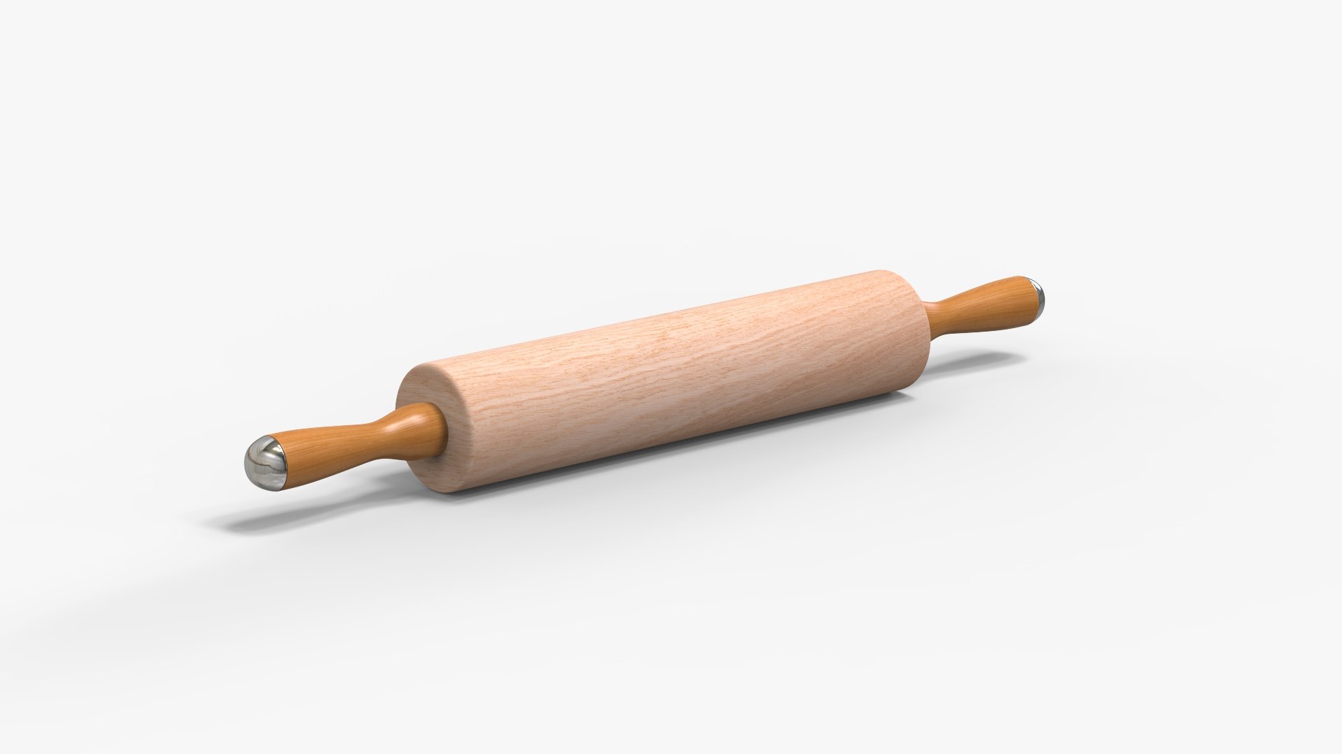 3D Rolling Pin https://p.turbosquid.com/ts-thumb/rZ/xNIqJR/7H/untitled.2502/jpg/1657327915/1920x1080/fit_q87/7e95acd8afe93a77dffd4131e8e5324c7ba1ed60/untitled.2502.jpg