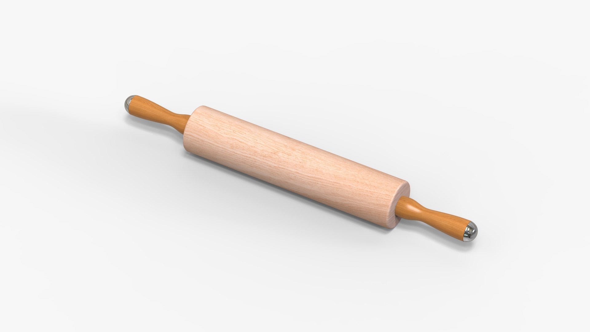 3D Rolling Pin https://p.turbosquid.com/ts-thumb/rZ/xNIqJR/JW/untitled.2503/jpg/1657327914/1920x1080/fit_q87/ff8381d27bb62e96e989bcd1bab2bded80a09f8d/untitled.2503.jpg
