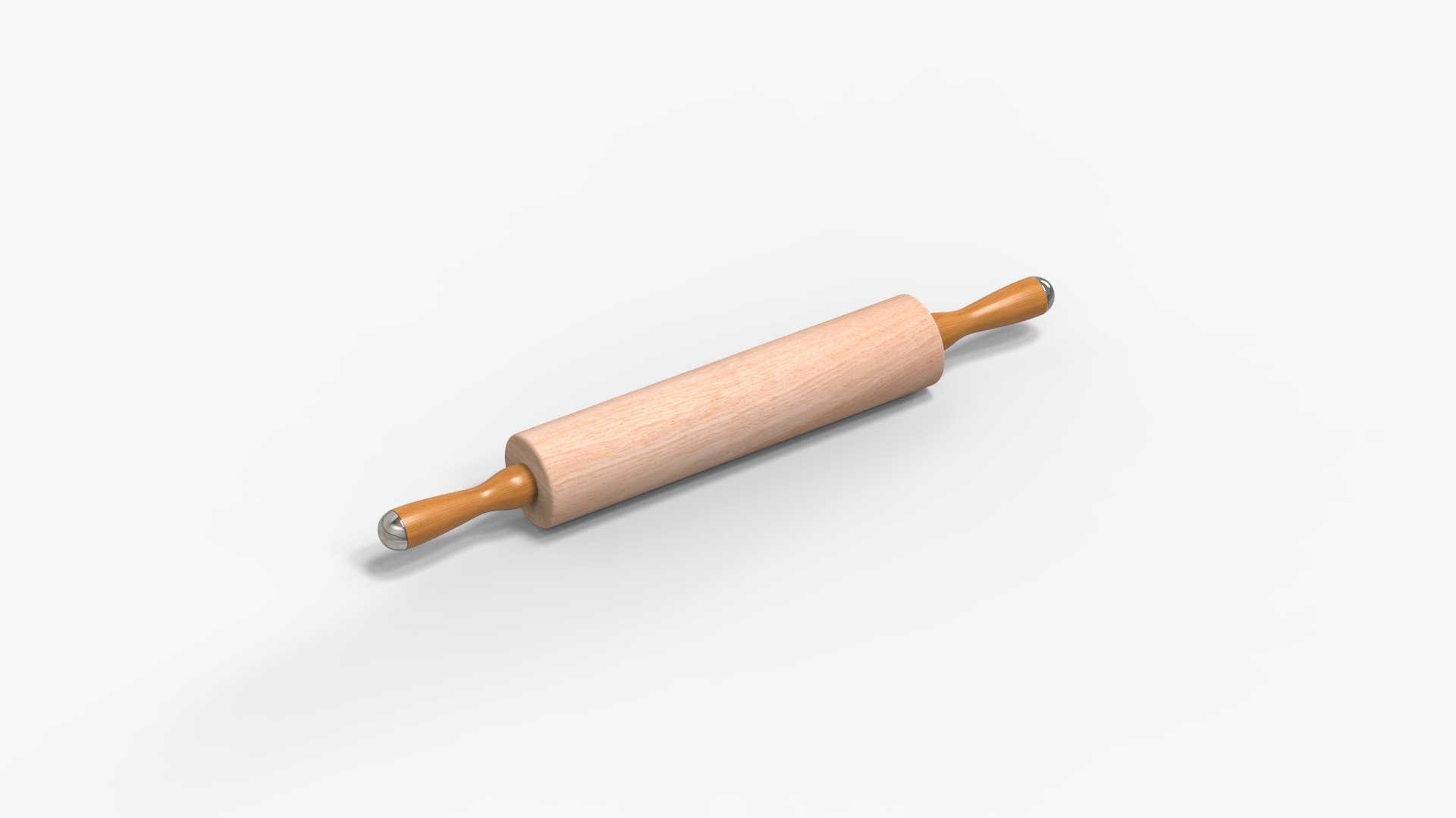 3D Rolling Pin https://p.turbosquid.com/ts-thumb/rZ/xNIqJR/QJ/untitled.2508/jpg/1657328346/1920x1080/fit_q87/4acefd33160ef345693127a93070c22f90c10e61/untitled.2508.jpg