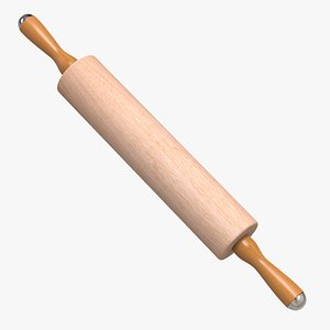 3D Rolling Pin