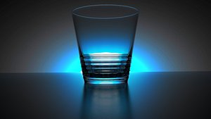 Drink Glass