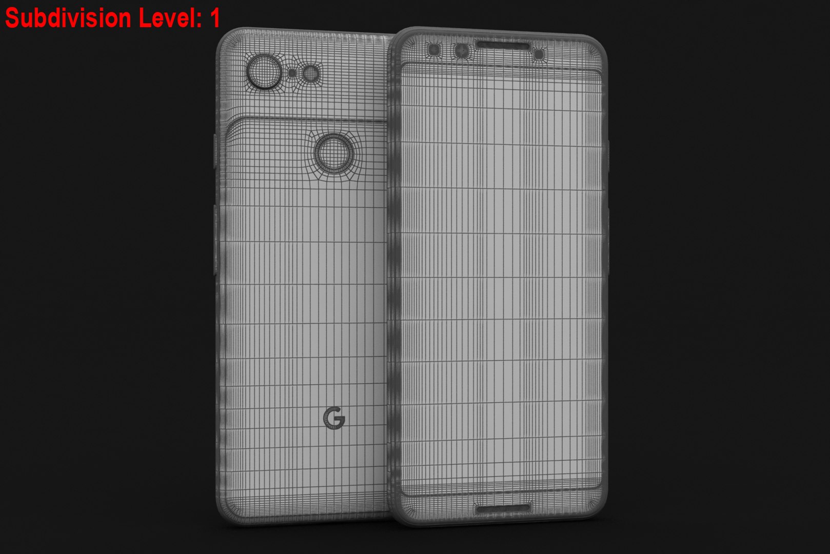 google pixel 3 just 3D model https://p.turbosquid.com/ts-thumb/ra/0lB9kv/1M8BCIKf/26/jpg/1542981357/1920x1080/fit_q87/0f72f13abf321b0ff8ae14fed0e44f57933c8e74/26.jpg