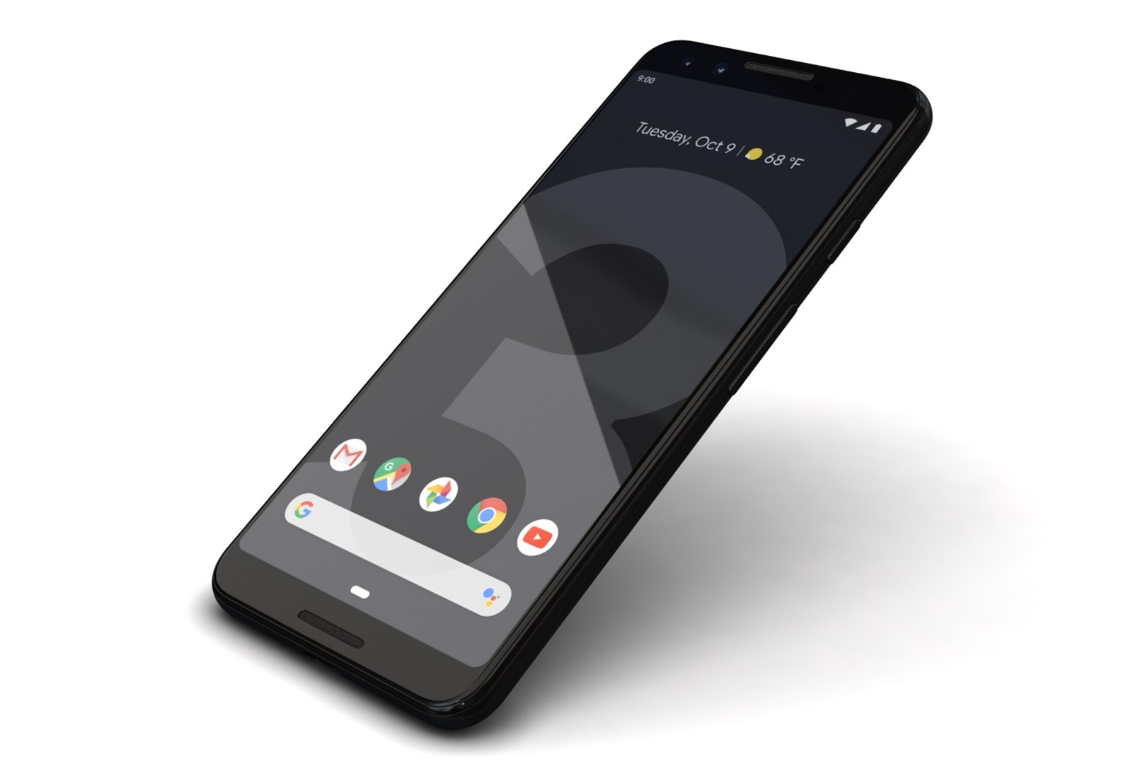 google pixel 3 just 3D model https://p.turbosquid.com/ts-thumb/ra/0lB9kv/4OPOOcLZ/20/jpg/1542981357/1920x1080/fit_q87/5574c43d256f72b0da62979d9cb2073f0bd7a966/20.jpg