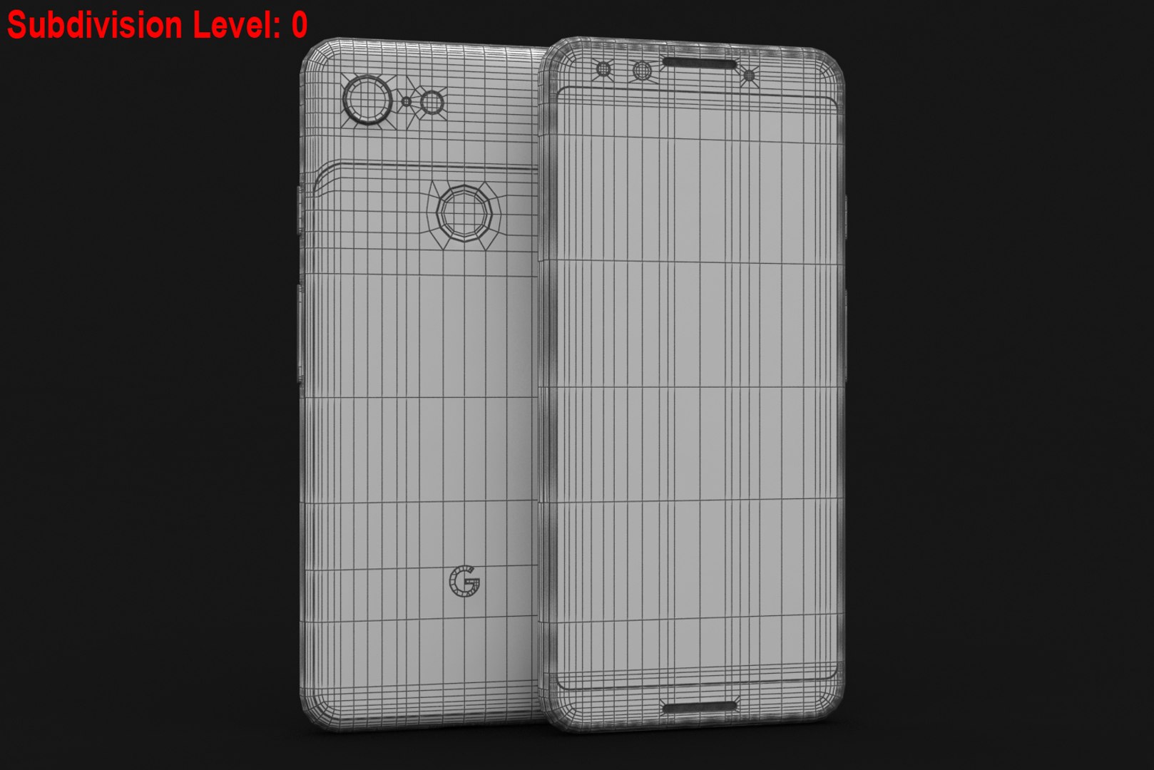 google pixel 3 just 3D model https://p.turbosquid.com/ts-thumb/ra/0lB9kv/iYuzGmPH/27/jpg/1542981357/1920x1080/fit_q87/e868cf6fa68c6d2558a4fdf49b28e193e53c297a/27.jpg
