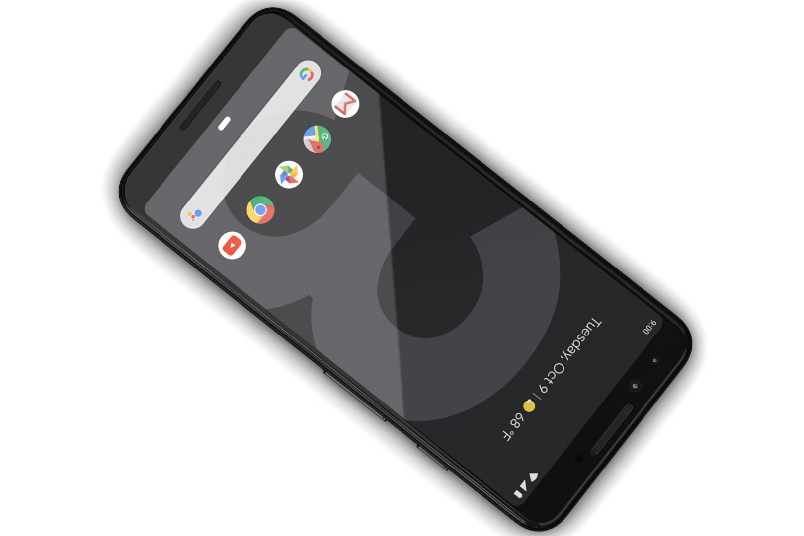 google pixel 3 just 3D model https://p.turbosquid.com/ts-thumb/ra/0lB9kv/wIUGc66T/08/jpg/1542981356/1920x1080/fit_q87/52e4ec098269e6e075eb8ac5218b6eaee9b6b4d5/08.jpg