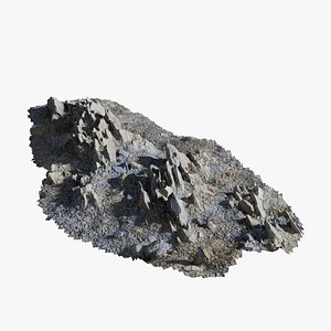 Assembly Ground Rock 19 StemCell