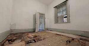 Abandoned Home