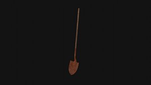 Shovel