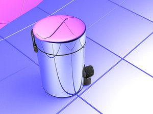 3d bin