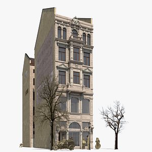 Berlin Residence Leipziger Strasse 40 (Interior/Exterior)