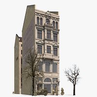 Berlin Residence Leipziger Strasse 40 (Interior/Exterior)