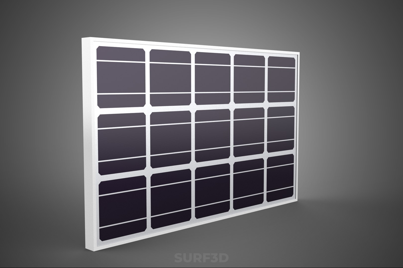 3D STANDARD SOLAR CELL PHOTOVOLTAIC PANEL RENEWABLE SUNLIGHT ENERGY https://p.turbosquid.com/ts-thumb/ra/BmzUuQ/Hi/09_629_standardsolarcellphotovoltaicpanelrenewablesunlightenergy/jpg/1756401088/1920x1080/fit_q87/fac24f238efe40339e085ffa6a588138cd821972/09_629_standardsolarcellphotovoltaicpanelrenewablesunlightenergy.jpg
