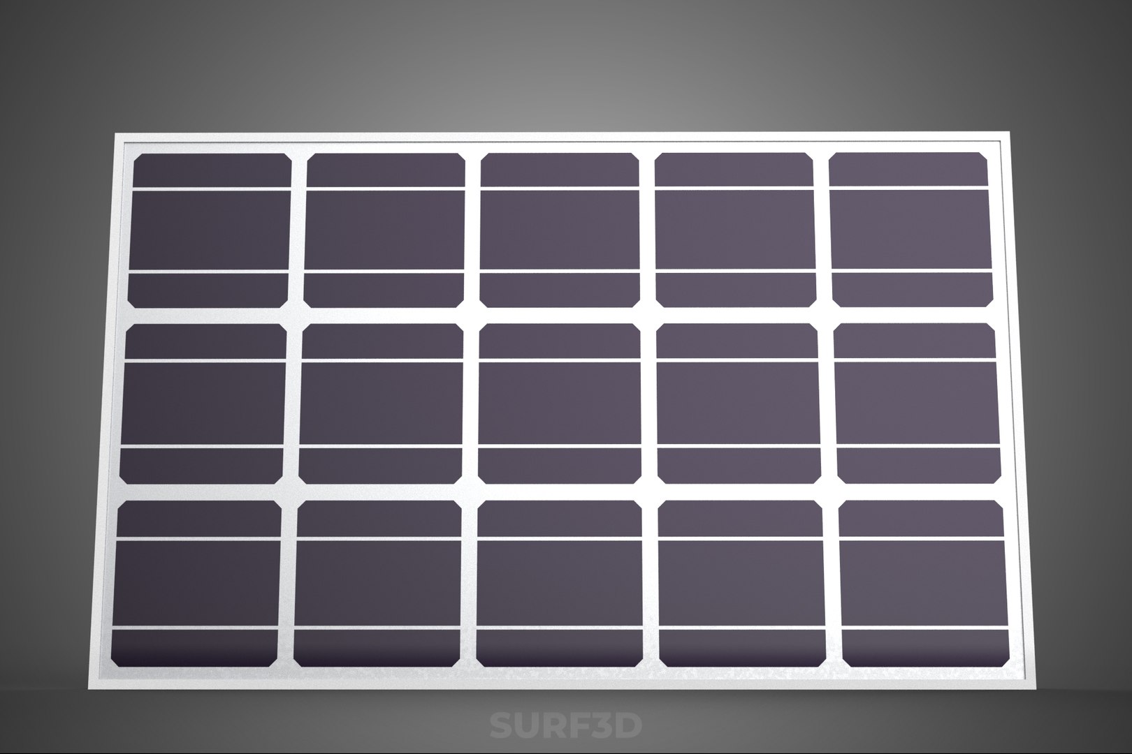 3D STANDARD SOLAR CELL PHOTOVOLTAIC PANEL RENEWABLE SUNLIGHT ENERGY https://p.turbosquid.com/ts-thumb/ra/BmzUuQ/wq/14_629_standardsolarcellphotovoltaicpanelrenewablesunlightenergy/jpg/1756401090/1920x1080/fit_q87/1b2ee9c27c189780ed25a5704d394034537497db/14_629_standardsolarcellphotovoltaicpanelrenewablesunlightenergy.jpg